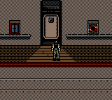 Resident Evil Gaiden screenshot 4 for GameBoy Color